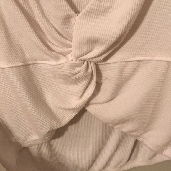 NWOT Free People Movement tank - Picture 3 of 5